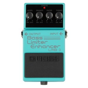 Boss LMB-3