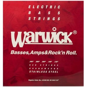 Warwick 42300 ML