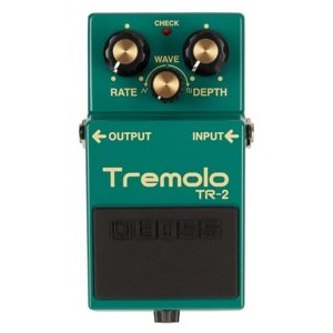 Boss TR-2
