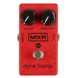 MXR M102 Dyna Comp