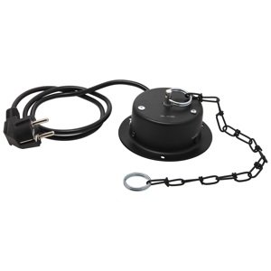 Eurolite MD-1015 Motor for mirrorball EU plug