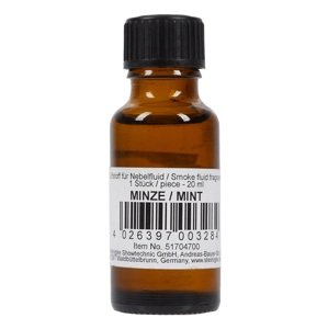 Eurolite Fog Scent Peppermint