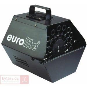 Eurolite Bubble Machine - BK