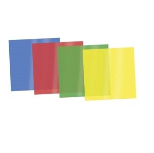 Eurolite SET RGBY PAR56