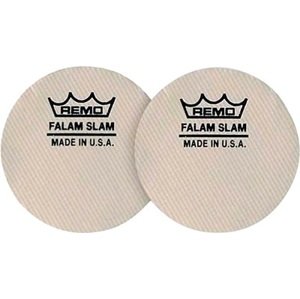 Remo 4" Single Falam Slam