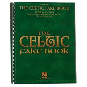 MS Celtic Fake Book