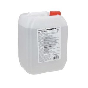 Kvapaliny pre výrobníky hmly