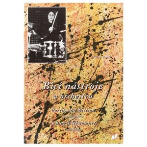 KN Bicí nástroje v orchestru - Miloš Veselý