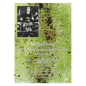 KN Koordinace hry na soupravu bicích nástrojů - Miloš Veselý