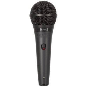 Shure PGA58-QTR