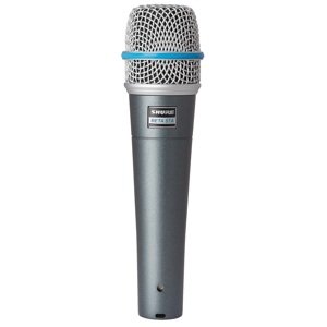 Shure BETA 57A