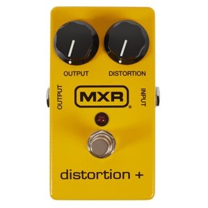 MXR M104 Distortion+