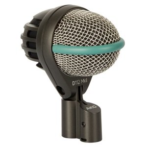 AKG D112 MKII