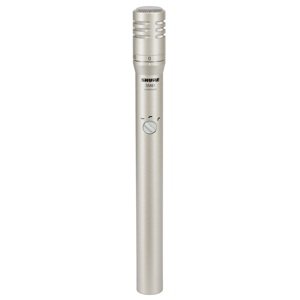 Shure SM81-LC
