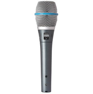 Shure BETA 87A