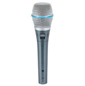 Shure BETA 87C