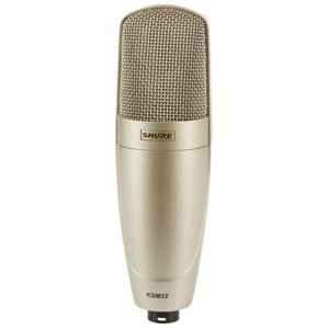 Shure KSM32-SL