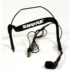 Shure WH20-TQG