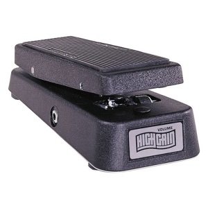 Dunlop GCB80 Highgain Volume