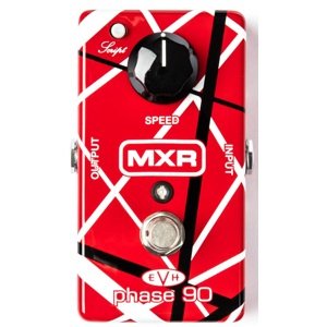 MXR Eddie Van Halen Phase 90