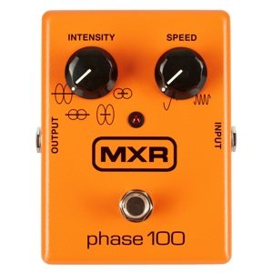 MXR M107 Phase 100