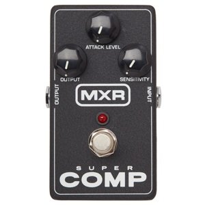 MXR M132 SuperComp