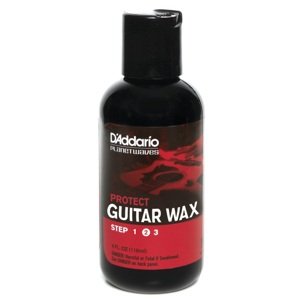 D'Addario Protect - Guitar Wax