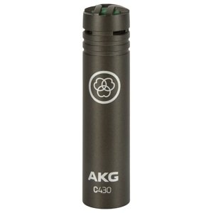 AKG C430