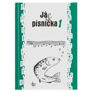 Já & písnička I. díl