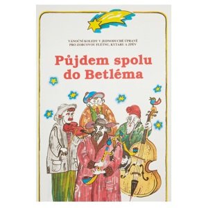KN Půjdem spolu do Betléma