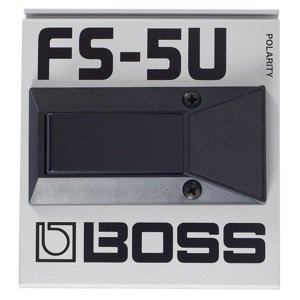 Boss FS-5U