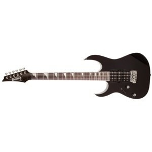 Ibanez GRG170DXL Black Night