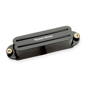Seymour Duncan SHR-1B BLK Hot Rails Strat