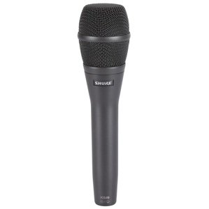 Shure KSM9/CG