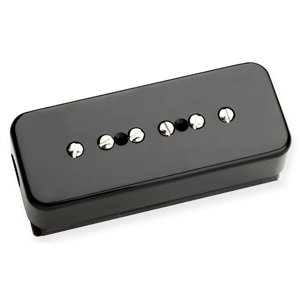 Seymour Duncan STK-P1N BLK P90 Stack