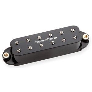 Seymour Duncan SJBJ-1N BLK JB Junior Strat