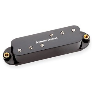 Seymour Duncan SDBR-1N BLK Duckbucker Strat
