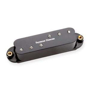Seymour Duncan SDBR-1B BLK Duckbucker Strat