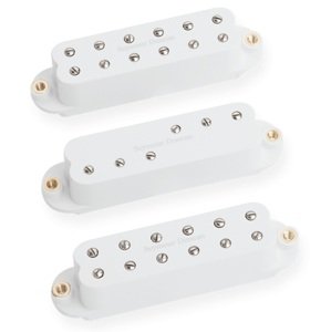 Seymour Duncan Everything Axe Set