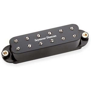 Seymour Duncan SL59-1B BLK Little '59 Strat