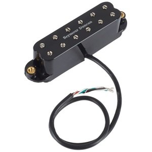 Seymour Duncan SL59-1N BLK Little '59 Strat