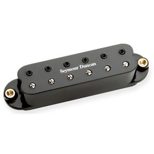 Seymour Duncan LSD-B BLK Lil' Screamin Demon Strat