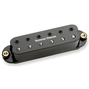 Seymour Duncan LSD-N BLK Lil' Screamin Demon Strat