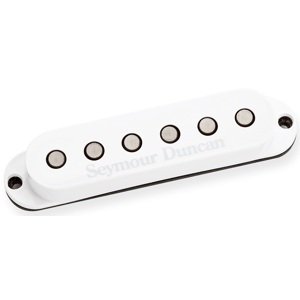 Seymour Duncan SSL-3 Hot Strat