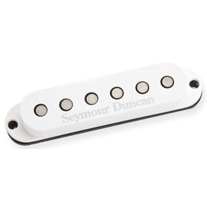 Seymour Duncan SSL-5L Custom Staggered Strat