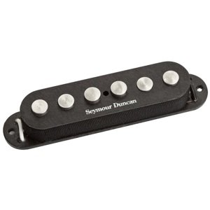 Seymour Duncan SSL-7 Quarter Pound Staggered Strat