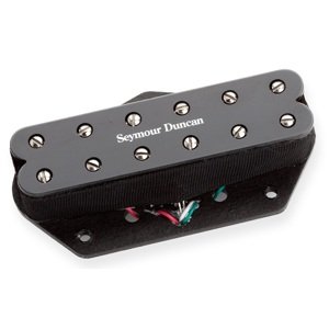 Seymour Duncan ST-59-1 BLK Little '59 Tele