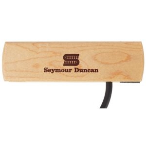 Seymour Duncan Woody Single Coil Maple