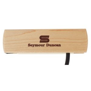 Seymour Duncan Woody Hum Cancelling Maple