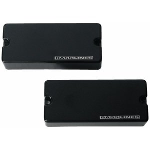 Seymour Duncan SB-4 Set